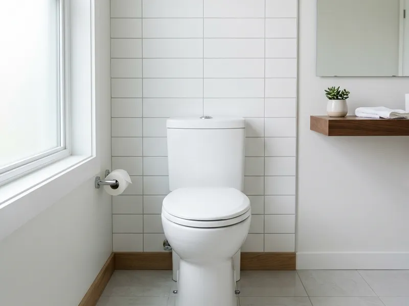 Toilet Repair & Installation Plumber in Greentown, OH
